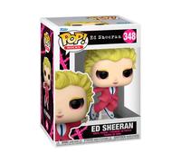 FUNKO POP ED SHEERAN (70594) - MUSIC - NUM.348