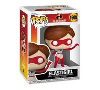 Funko Action Figure Elastigirl Incredibles 20° Anniversario Chase