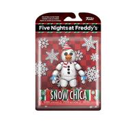 Funko Action Figure: Five Nights At Freddy's (FNAF) - Holiday Chica the Chicken