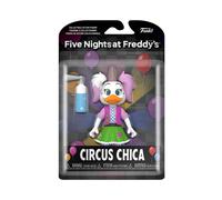 Funko Action Figure: Five Nights At Freddy's (FNAF) SB - Circus Chica The Chicke
