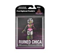 Funko Action Figure: Five Nights At Freddy's: RUIN - Chica the Chicken - FNAF -