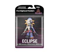 Funko Action Figure: Five Nights At Freddy's: RUIN - Eclipse - FNAF - Giocattolo da Collezione - Idea Regalo - Merchandising Ufficiale - per i Ragazzi, Ragazze, Bambini e Adulti