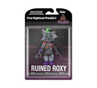 Merchandising Five Nights At Freddy's: Funko Action Figure - Ruin - Roxy
