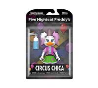 6981672 Merchandising Five Nights At Freddy's: Funko Pop Action Figure - Chica