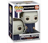 Halloween POP Movies Vinyl Figure Michael Myers (New Pose) 9 cm