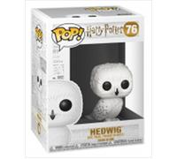 Funko - Action Figure Harry Potter Edvige 76 Funko