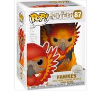 Funko - Action Figure Harry Potter Fawkes 87 Funko