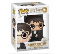 Funko - Action Figure Harry Potter Harry 91 Funko