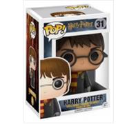 Funko - Action Figure Harry Potter Hedwig 31 Funko