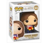 FUNKO POP! Harry Potter: Holiday - Hermione Granger - 51153 - #123