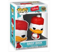 Funko - Action Figure Holiday Disney Daisy Duck 1127 Funko