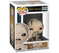 Funko Pop Film Il Signore degli Anelli Gollum