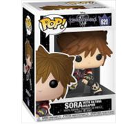 Funko - Action Figure Kingdom Hearts Sora Ultima Weapon620 Funko