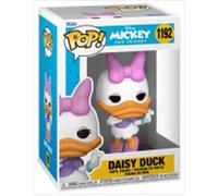 Funko Pop Disney Classics Topolino e i suoi amici Paperina - Figura in vinile - Altezza 9,5 cm circa.