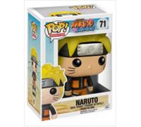 Funko - Action Figure Naruto Naruto 71 6366 Funko
