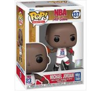 Funko Pop Sport NBA Michael Jordan All-Star 1988