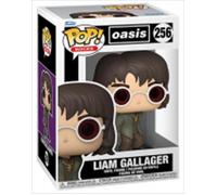 FUNKO POP LIAM GALLAGHER (57763) - MUSIC - OASIS - NUM.256