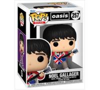 FUNKO POP NOEL GALLAGHER (57764) - MUSIC - OASIS - NUM.257