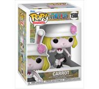 Funko pop one piece carrot 1588