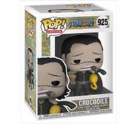 Funko - Action Figure One Piece Crocodile 925 Funko