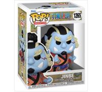 Funko - Action Figure One Piece Jinbe Chase 1265 Funko