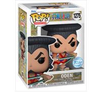 Funko - Action Figure One Piece Kozuki Oden 1275 Funko