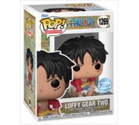 One Piece Funko POP 1269 Luffy Gear Two Chase Animation