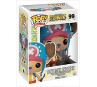 FUNKO Figure POP! One Piece - Tony Tony Chopp.