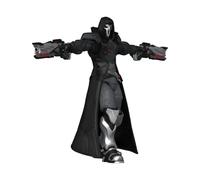 Funko Action Figure: OW 2- Reaper 3.75'' - Overwatch - Giocattolo da Collezione - Idea Regalo - Merchandising Ufficiale - per i Ragazzi, Ragazze, Bambini e Adulti - Video Games Fans
