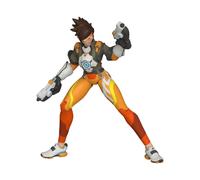 Funko Action Figure: OW 2- Tracer 3.75'' - Overwatch - Giocattolo da Collezione