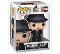 Funko Pop Serie TV Peaky Blinders Michael Gray