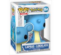 Funko Pop! Animation: Pokemon Lapras #864