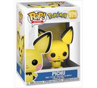 Funko - Action Figure Pokemon Pichu 579 Funko