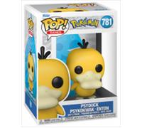 Funko Pop! Games: Pokemon Psyduck Emea 74218 #781