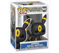 Funko - Action Figure Pokemon Umbreon 948 Funko