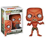 Funko - Action Figure POP Games: Fallout - Ghoul - [Edizione: Francia]