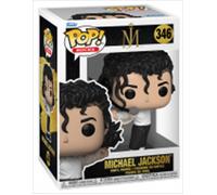 Funko 67403 POP ROCKS Michael Jackson (Superbowl) 346