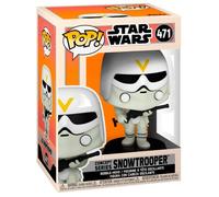 Funko Action Figure Snowtrooper Della Serie Concept Star Wars
