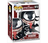 Funko Pop! Vinile Venom #972 – Spider-Man 2 (Gameverse) 9 cm – Originale