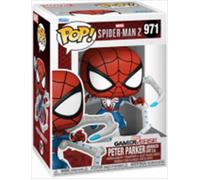 Merchandising Marvel: Funko Pop - Spider-Man 2 - Peter Parker Advenced Suit 2.0
