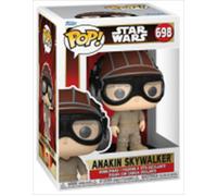 Funko - Action Figure Starwars Phantom Menace Anakin 698 Funko