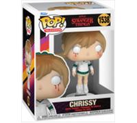 FUNKO POP Stranger Things S4 Chrissy Floating 1538 80136