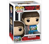 Funko Pop serie TV Stranger Things Eleven con modello