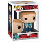 Funko - Action Figure Stranger Things S4 Max 1243 Funko