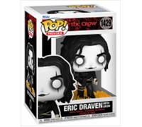 Funko - Action Figure The Crow Eric Draven Crow 1429 Funko