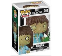 L'Esorcista Regan (The Exorcist) Possessed POP Movies #203 Vinyl Figure FUNKO