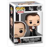 Funko - Action Figure The Godfather Part Ii Fredo Corleone Funko