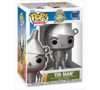 The Wizard of Oz POP Movies Vinyl Figure The Tin Man 9 cm