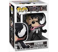 Venom Bobble-Head Figure Eddie Brock Marvel Funko Pop No. 363 Vinyl 12cm