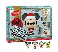 Disney Pocket Pop Calendario Dell'avvento Classic Disney Funko